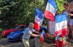 photo porsche du concours photo