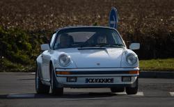 photo porsche du concours photo