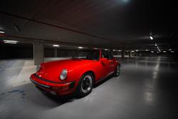 photo porsche du concours photo