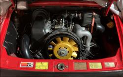 photo porsche du concours photo