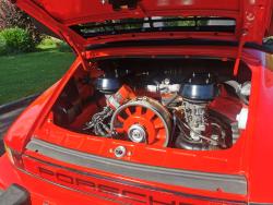 photo porsche du concours photo