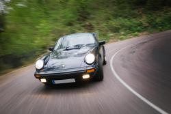 photo porsche du concours photo