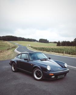 photo porsche du concours photo