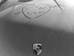 photo porsche du concours photo