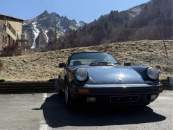 photo porsche du concours photo
