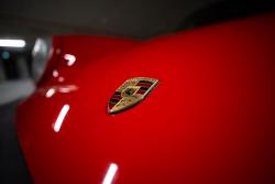 photo porsche du concours photo