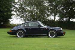 photo porsche du concours photo