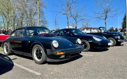 photo porsche du concours photo