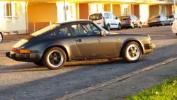 photo porsche du concours photo
