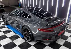 photo porsche du concours photo