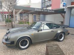 photo porsche du concours photo