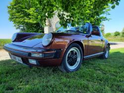 photo porsche du concours photo