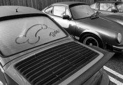 photo porsche du concours photo