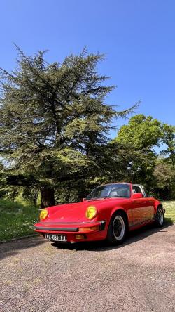 photo porsche du concours photo