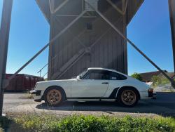 photo porsche du concours photo