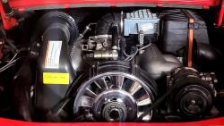 photo porsche du concours photo