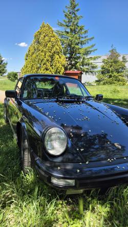 photo porsche du concours photo