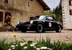photo porsche du concours photo