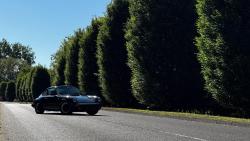 photo porsche du concours photo