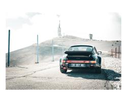 photo porsche du concours photo