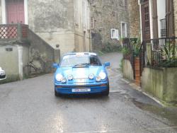 photo porsche du concours photo