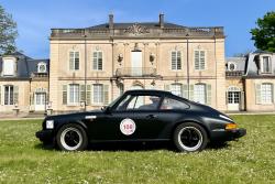 photo porsche du concours photo