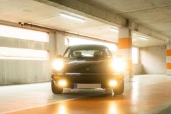 photo porsche du concours photo