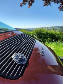 photo porsche du concours photo