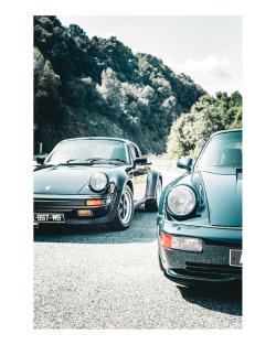 photo porsche du concours photo