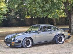 photo porsche du concours photo