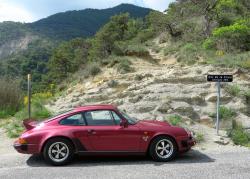 photo porsche du concours photo