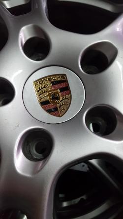 photo porsche du concours photo