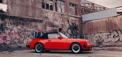 photo porsche du concours photo