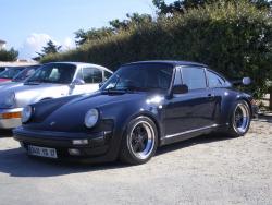 photo porsche 911 du concours photo