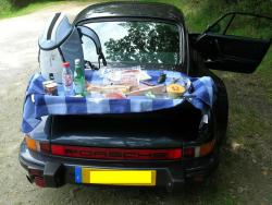 photo porsche 911 du concours photo