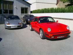 photo porsche 911 du concours photo