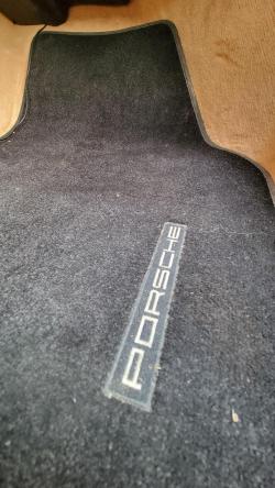 photo porsche du concours photo
