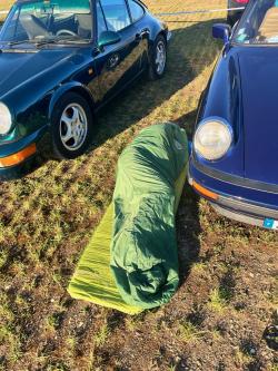 photo porsche du concours photo