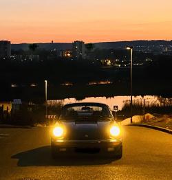 photo porsche du concours photo
