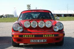 photo porsche 911 du concours photo