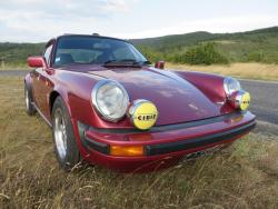 photo porsche du concours photo