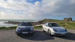 photo porsche du concours photo