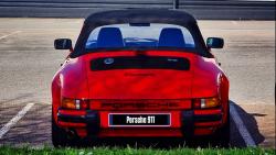 photo porsche du concours photo