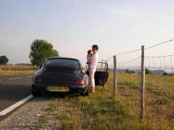 photo porsche 911 du concours photo