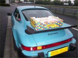photo porsche 911 du concours photo
