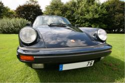 photo porsche du concours photo