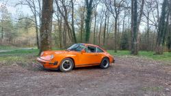 photo porsche du concours photo