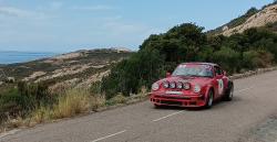Photo Porsche du concours photo