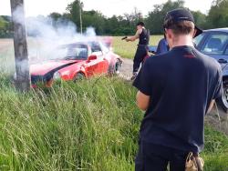 Photo Porsche du concours photo