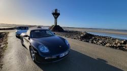photo porsche du concours photo
